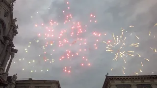 CATANIA,5 FEBBRAIO 2019 - FESTA DI SANT'AGATA WP 20190205 036