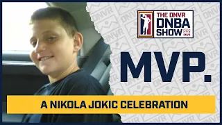 What Nikola Jokic’s mvp means to the Denver Nuggets, Serbia, and for Jokic | DNBA Live