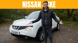 Why The Hate? | Nissan Juke