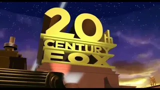 (REUPLOAD) 20th Century Fox (1998) - RARE