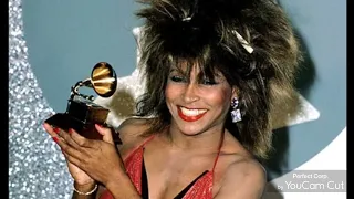 In loving memory of Tina Turner 🎤