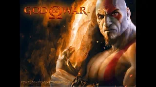 GOD OF WAR - FILM COMPLET en Français (Jeu vidéo 2005)