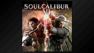 SoulCalibur VI Soundtrack (2018)