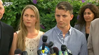 Survivors of Vallejo 'Gone Girl' case respond after police apologize for calling them liars