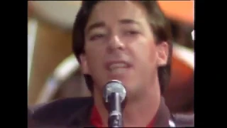 Boz Scaggs Jo Jo live 1980 mp4