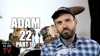 Adam22: Are We All Going to Feel Bad About Assuming Diddy was Guilty? (Part 10)