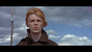 Beach House - Space Song (David Bowie in "The Man Who Fell to Earth")