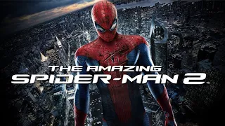 "The Amazing spider-man 2 на PC" [ИГРОФИЛЬМ]