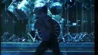 Iron Maiden - Children of the damned (Live Buenos Aires Argentina, Quilmes Rock 2009 Pro shot)