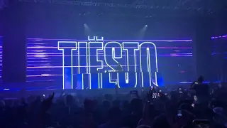 Magnetic Festival - Tiësto & Ava Max - The Motto (Prague 27. 7. 2022)