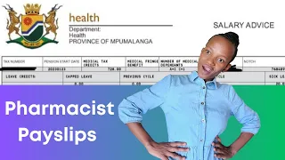 Pharmacist Salary in South Africa I How to become a Pharmacist Assistant in South Africa