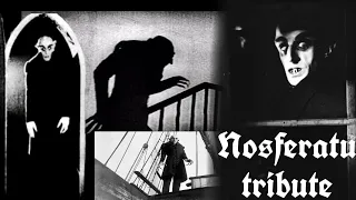 Nosferatu tribute 2