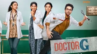 doctor g full hd movie 2022