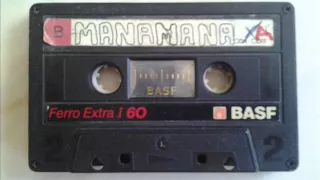 Manamana 1988