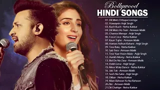 Armaan Malik, Arijit Singh, Neha Kakkar Songs 2020 // New & Best Bollywood Latest Song Jukebox 2020