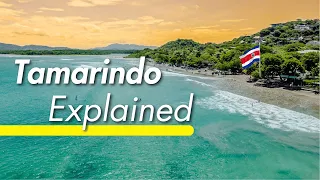 Tamarindo, Costa Rica Travel Guide