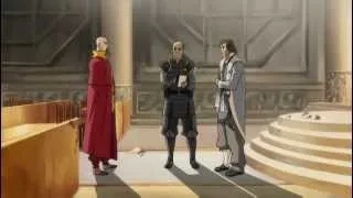 Legend of Korra Ep.9 Out of the Past Clip  2