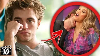 Top 10 WORST Celebrity Interviews That DESTROYED Their Careers