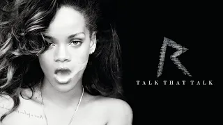 Rihanna ft. Calvin Harris - We Found Love (Instrumental)