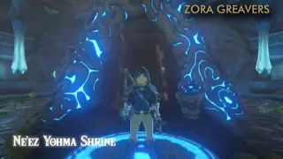 Where to get the full zora set