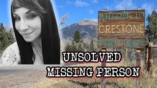UNSOLVED Disappearance of KRISTAL REISINGER | MYSTERY MUZE