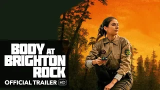 BODY AT BRIGHTON ROCK Trailer [HD] Mongrel Media