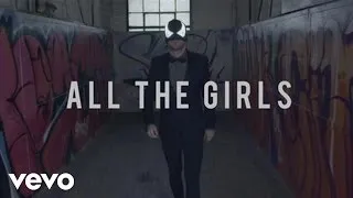 The Bloody Beetroots - All The Girls (Around The World) ft. Theophilus London