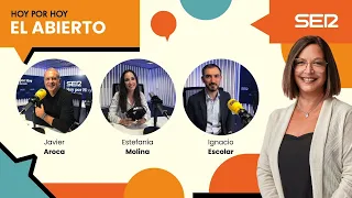 El consenso según Feijóo, filibusteros y entrevista al fiscal general del Estado | (09/05/2024)