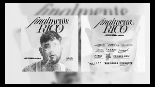 Rico Pobre - Julianno Sosa (Finalmente Rico)