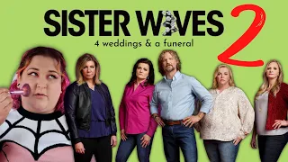 Sister Wives #2 | Season 16 discussion and more