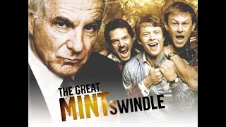 The Great Mint Swindle (2012 Australian Movie)