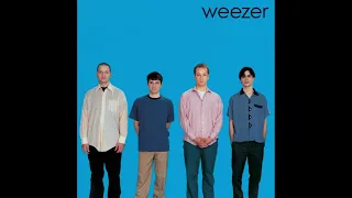 Weezer - Undone - The Sweater Song - Clean