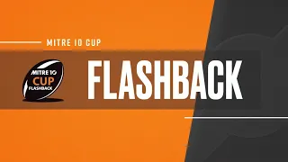 Mitre 10 Cup Flashback - Jeff Wilson | Sky Sport