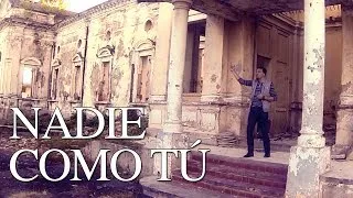 Alex Zurdo - Nadie Como Tú (Vídeo Oficial)