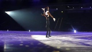 Emotions on Ice 2019, Vanessa JAMES / Morgan CIPRES