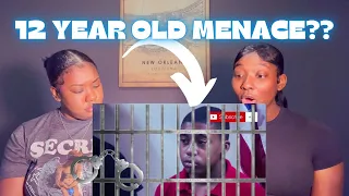 BEYOND SCARED STRAIGHT BEST MOMENTS REACTION
