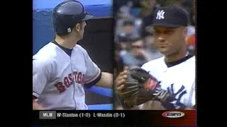 2000   MLB Highlights   May 27