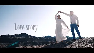 Love Story Алматы  Самый лучший Love Story 2022