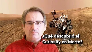 ¿Qué encontró el rover Curiosity en Marte? La NASA convoca a los medios para hacer una revelación