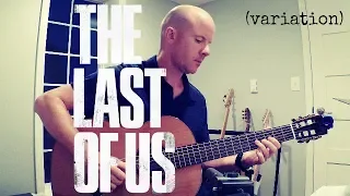 The Last of Us (Variation)  + TAB