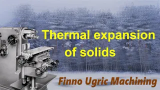 FUM0106 Thermal Expansion