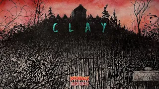 "Clay" by C. Hall Thompson / Fringes of the Mythos (3/5)