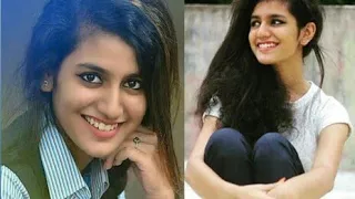 Priya Prakash Varrier | Dubbing | Musically