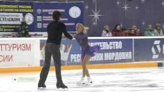 Volosozhar & Trankov   RusNats. 2011 Gala