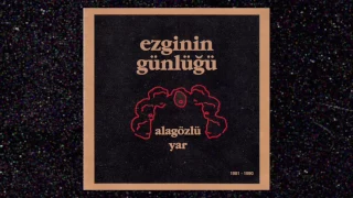 Ezginin Günlüğü - Dutağacı / Alagözlü Yar #adamüzik