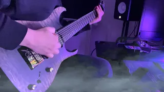 Double Drop A# | Djent