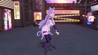 [MMD] See Tinh (PUBG Victory Dance)