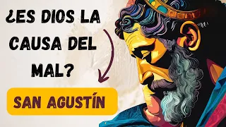 ¿POR QUÉ existe el MAL en el mundo?