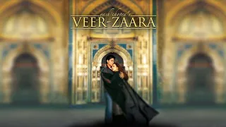 Making of the Songs Veer-Zaara | Only Madan Mohan's voice (all Originals) and Movie Mashup