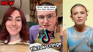 ULTIMATE TIKTOK CRINGE || CRINGETOPIA 💖342